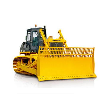 China SD22r Garbage Bulldozer